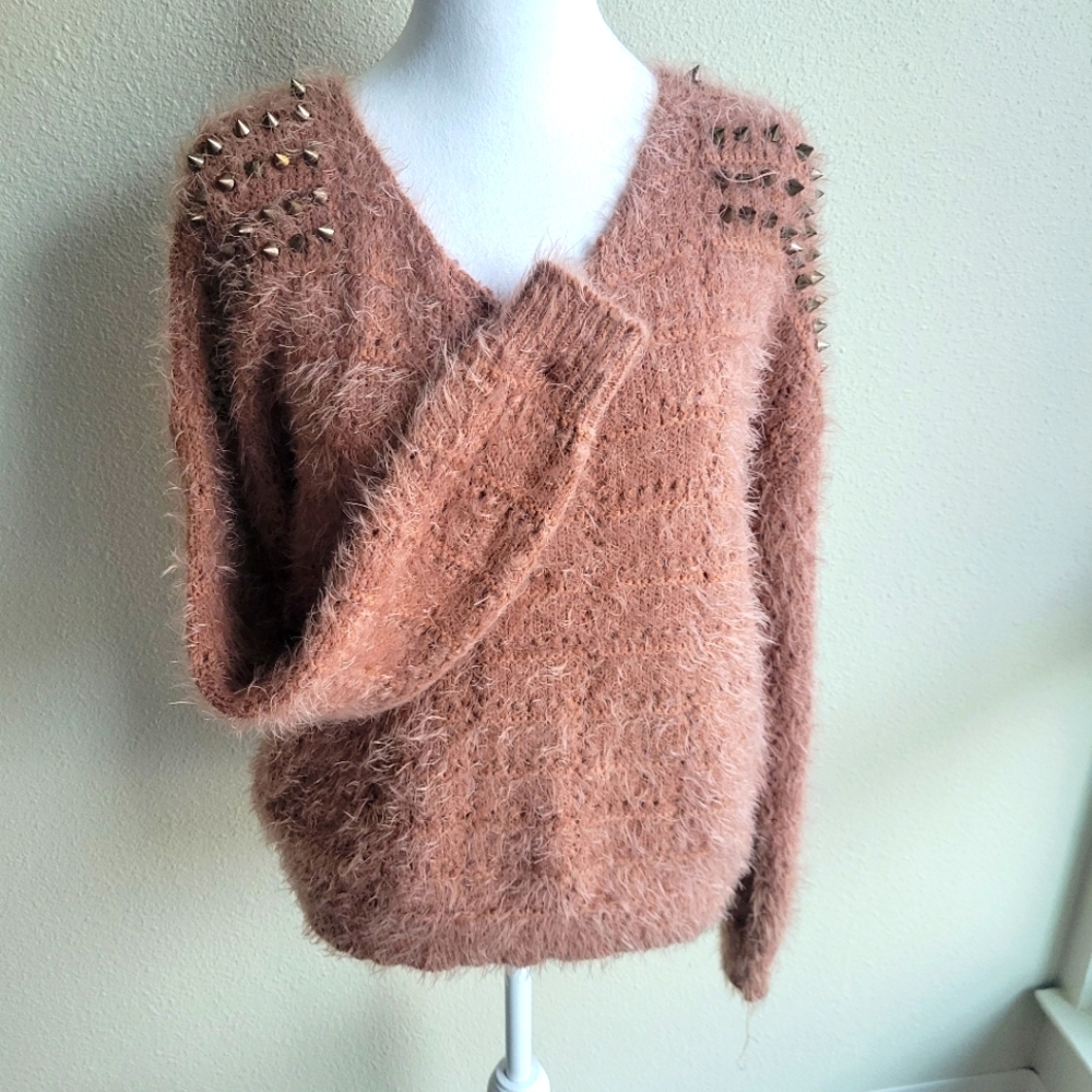 Ark & Co.  Warm Sweater